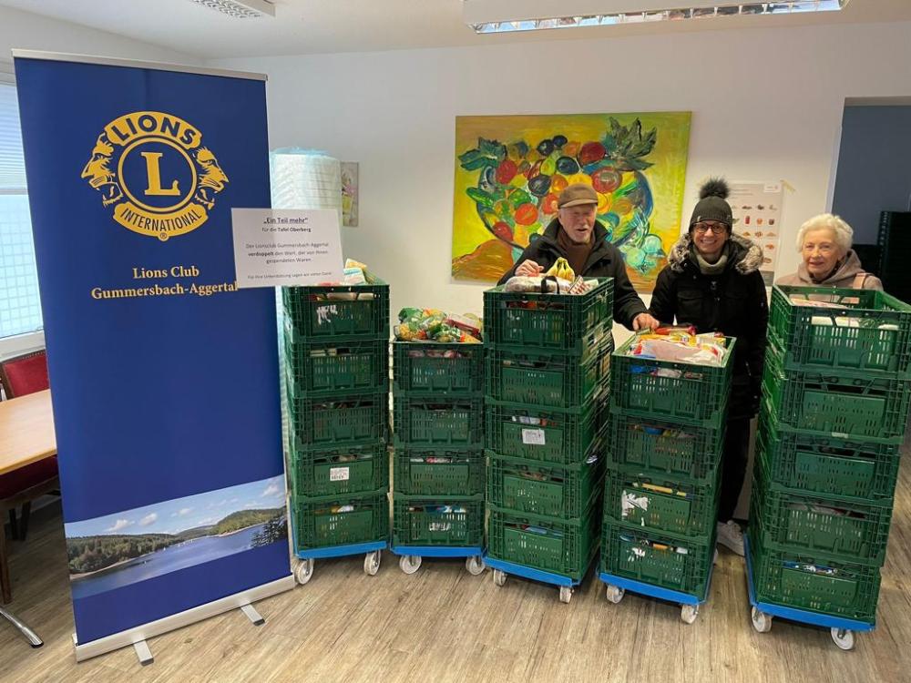 Home - Gummersbach-Aggertal - Lions Deutschland